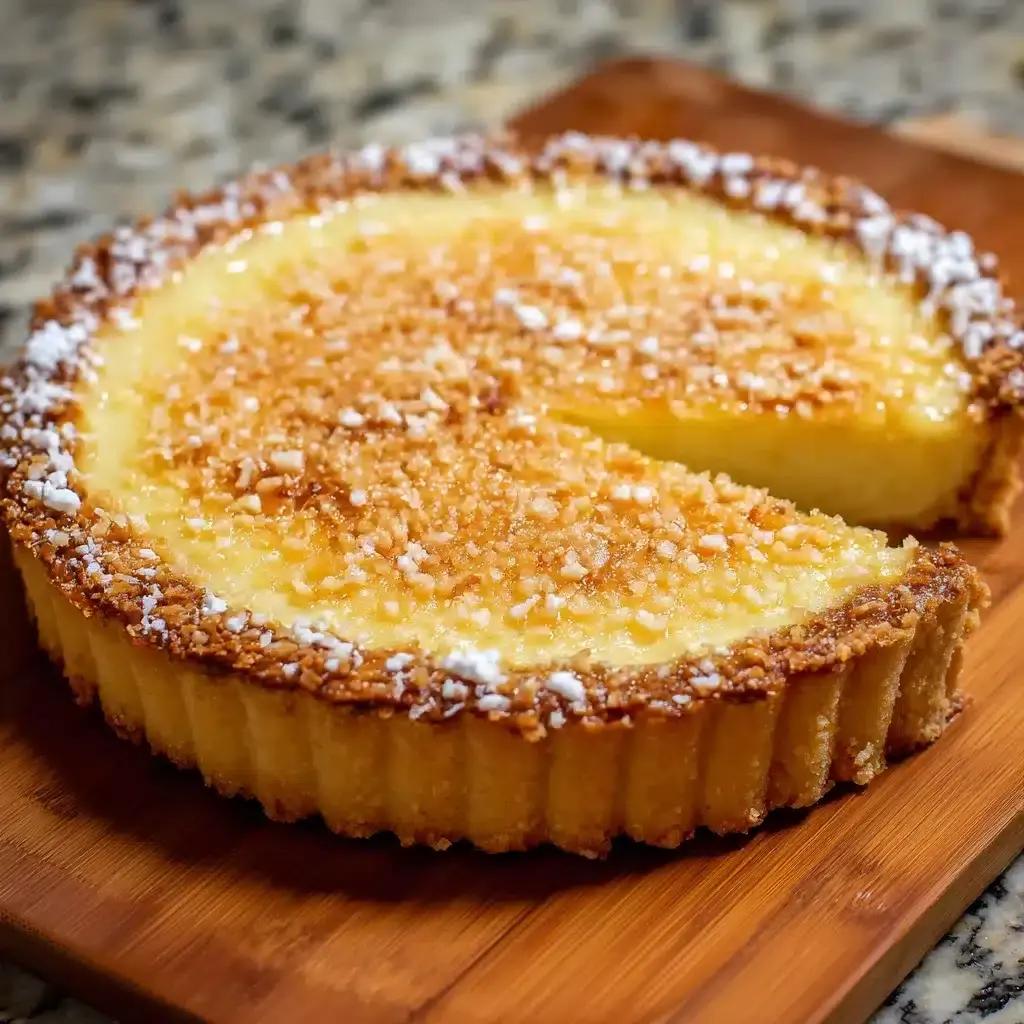 TarteBresiliennealAncienne