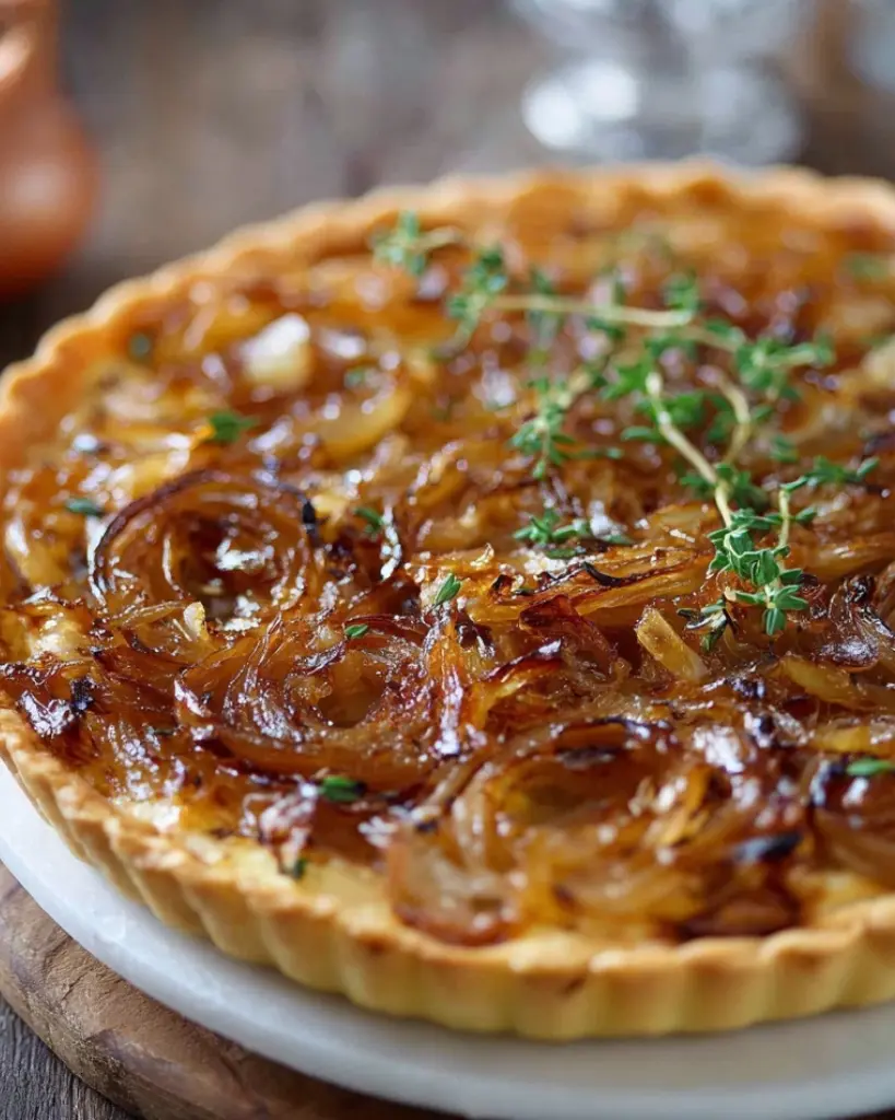 Tartealoignon