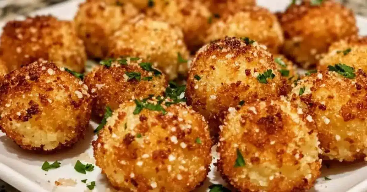 boulettesdechoufleurrotiesauparmesan 2
