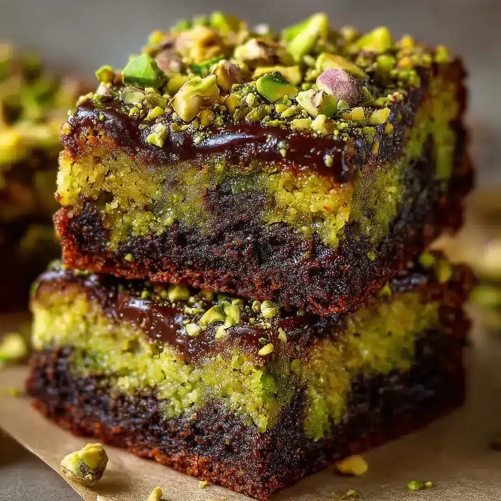 browniealapistache