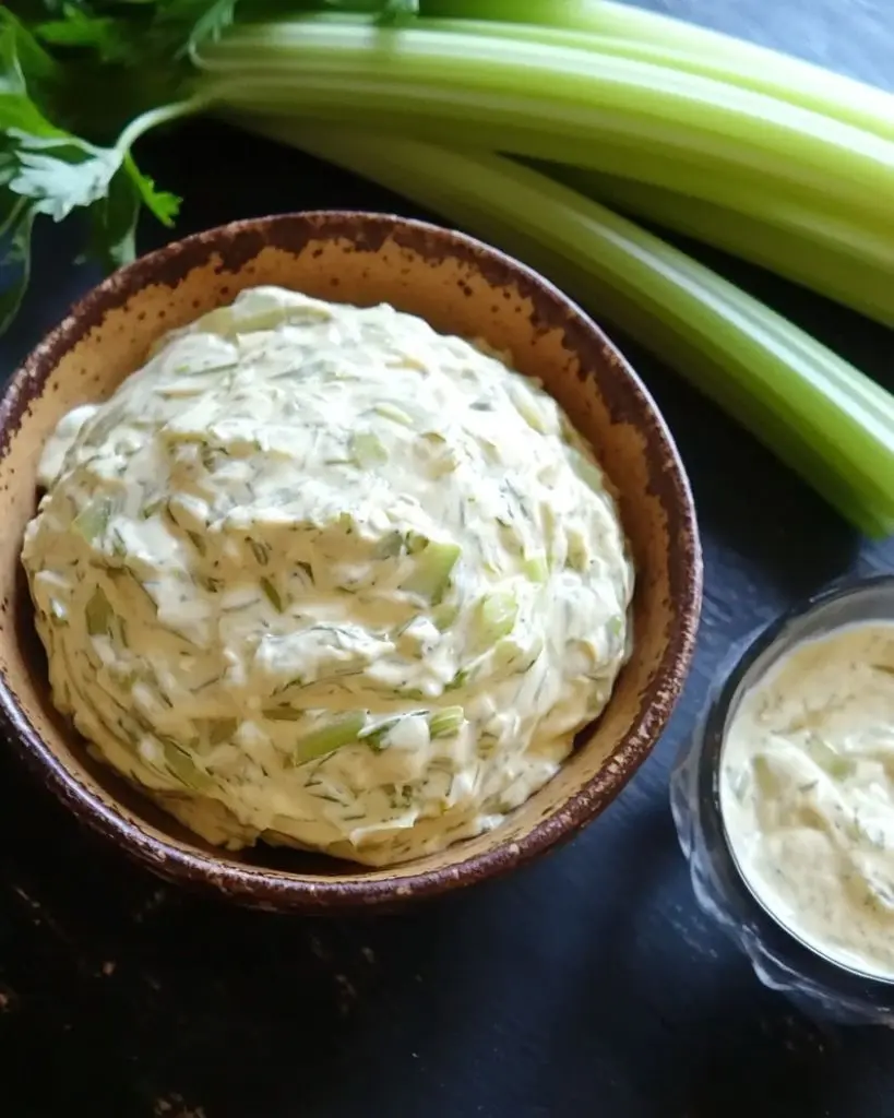 céleri rémoulade