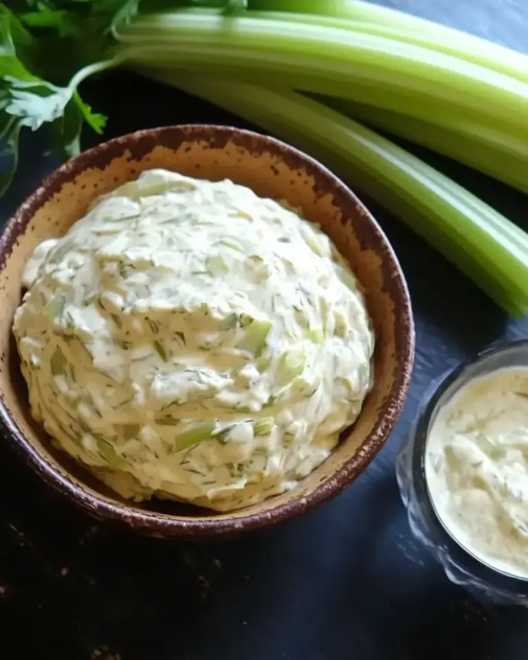 Céleri Rémoulade Maison – Recette delicieux
