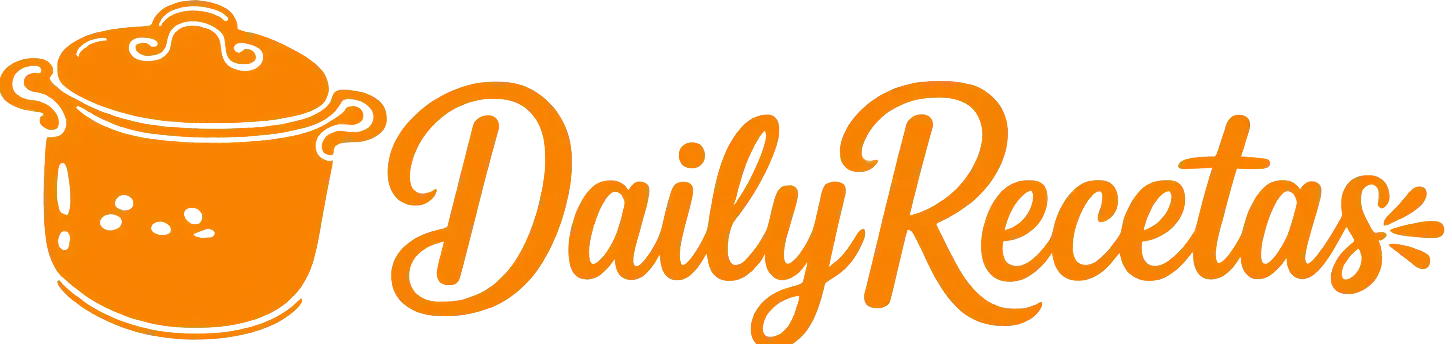 LOGODAILYRECETAS