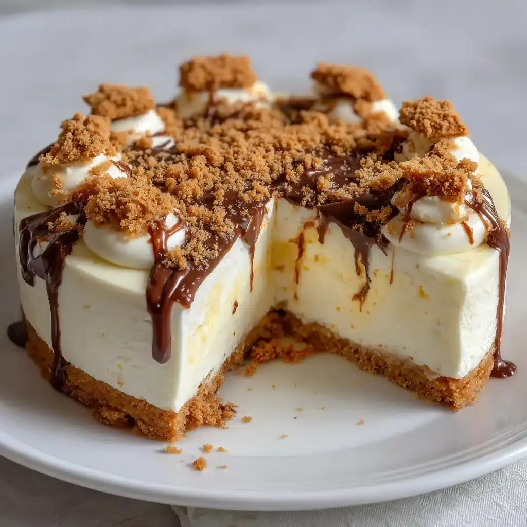 dessert sans cuisson