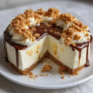 Gâteau Express Sans Cuisson au Chocolat Blanc