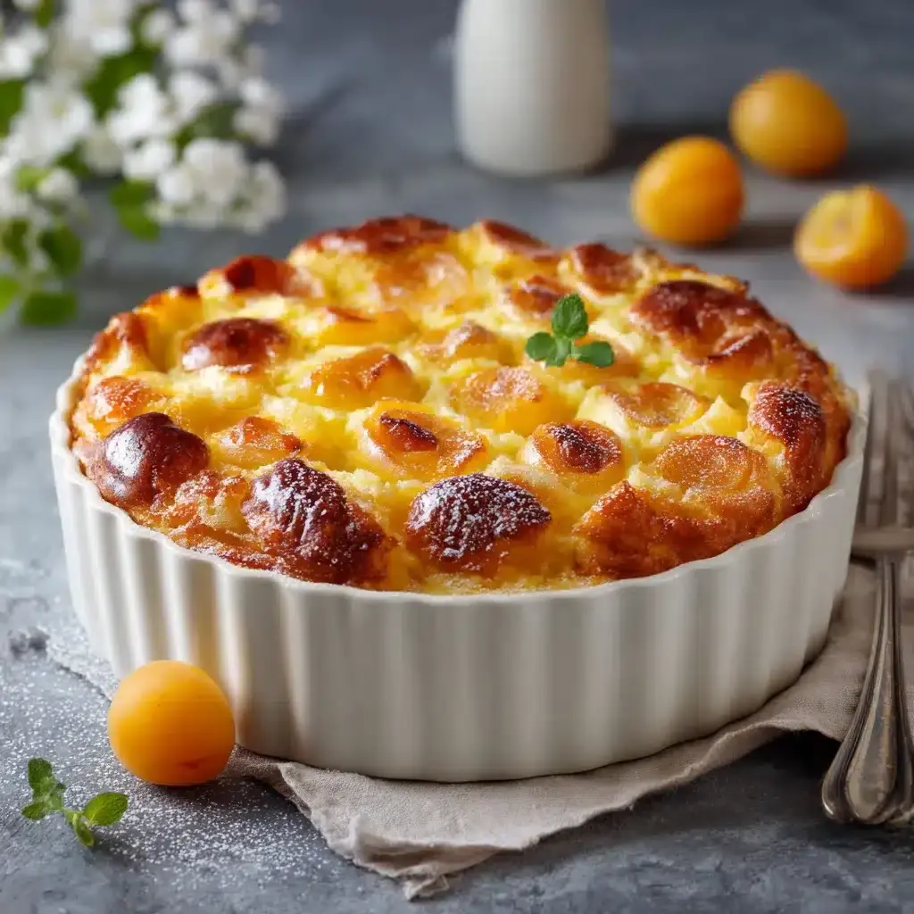 La cuisine des souvenirs