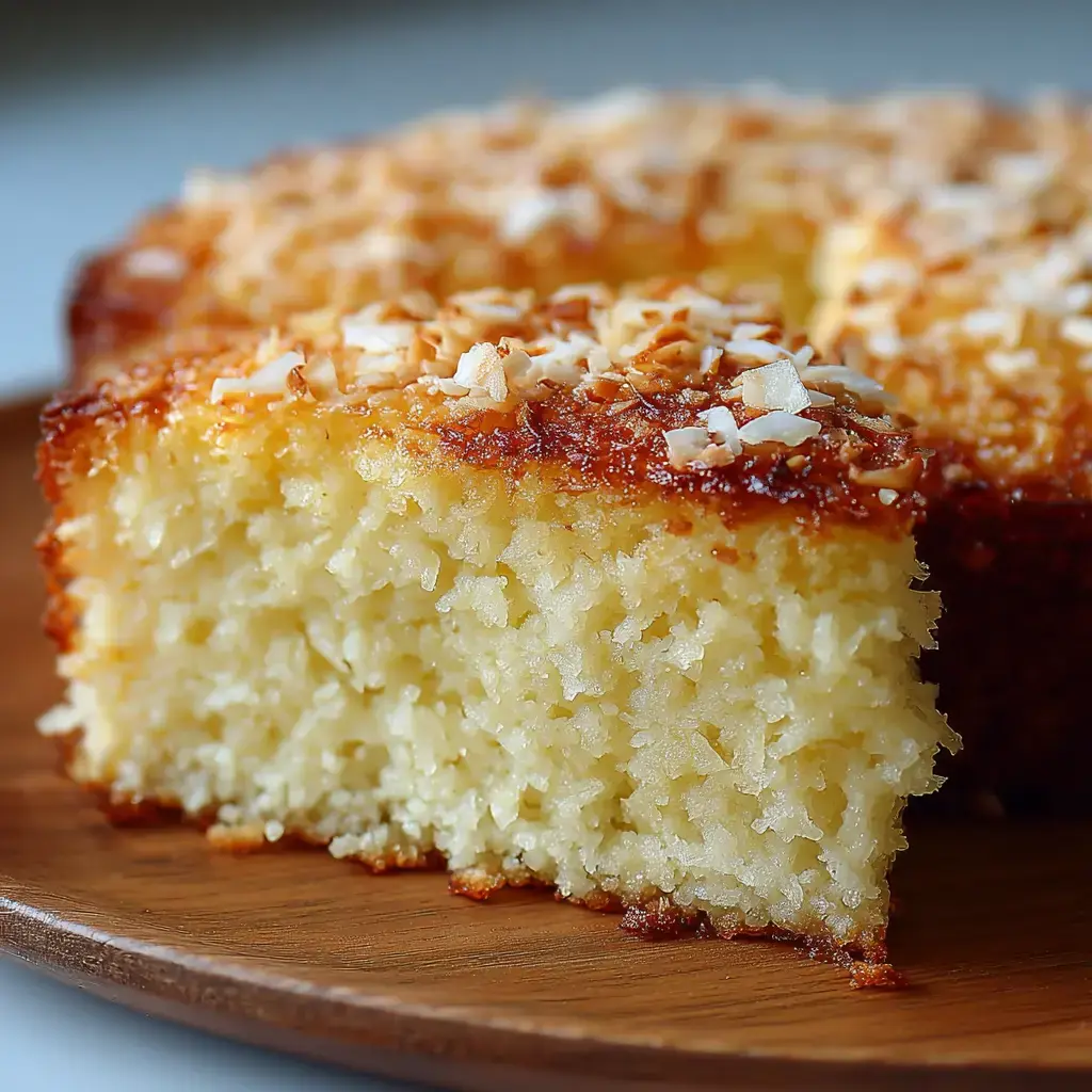 gâteau au yaourt grec