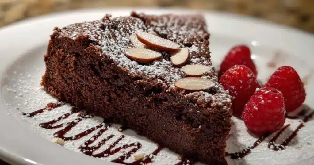 gâteau diabétique chocolat
