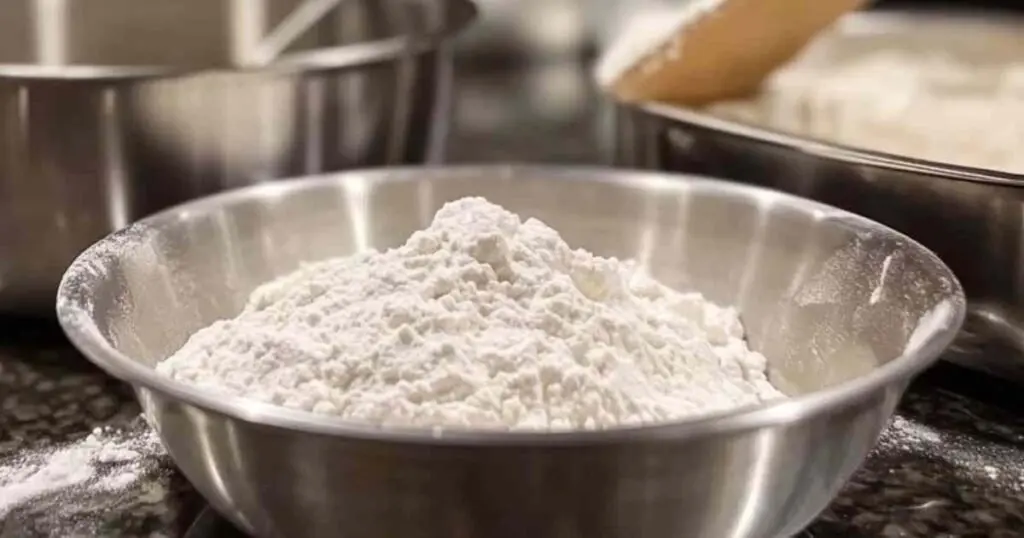 macarons à la meringue française