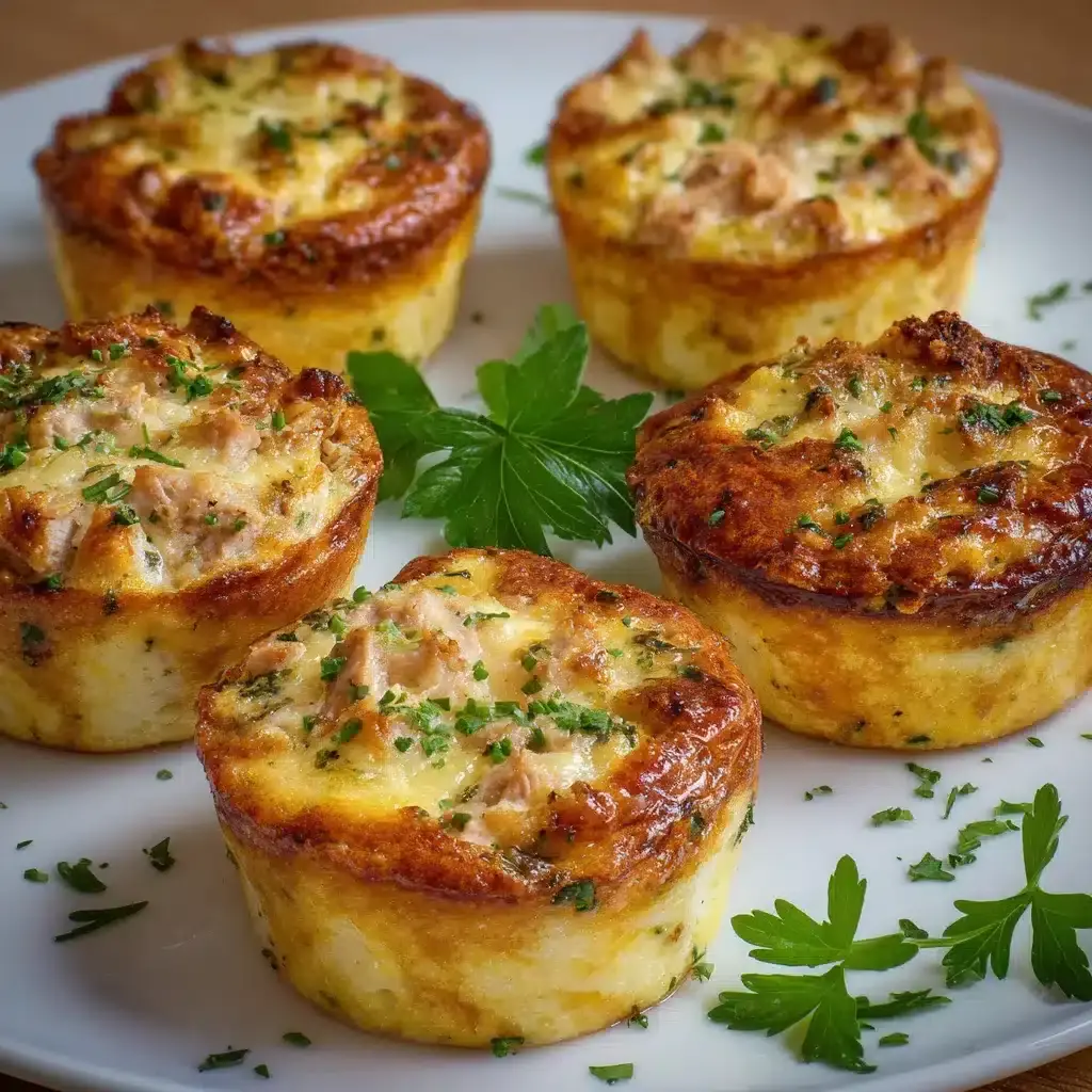 miniflansauthonrecette
