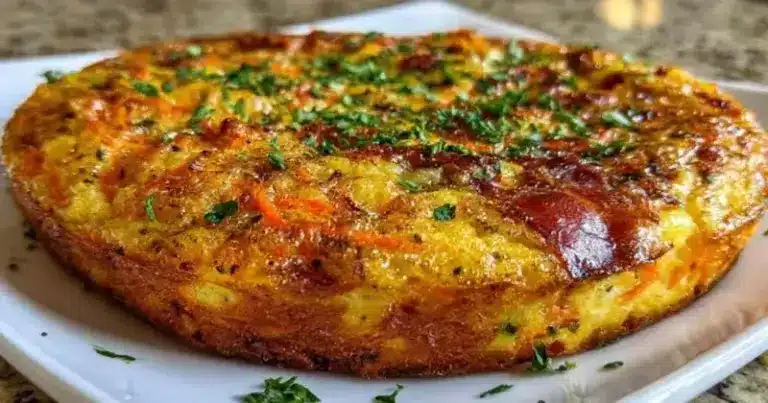 Moelleux Carottes Courgettes : La Recette Facile