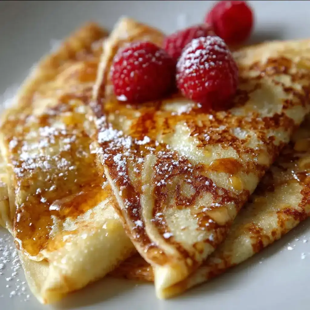 pâte à crêpes Philippe Etchebest