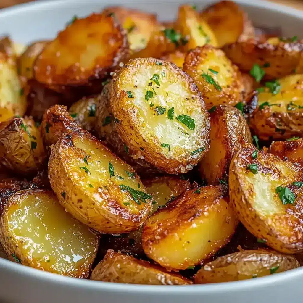 pommes de terre croustillantes friteuse air