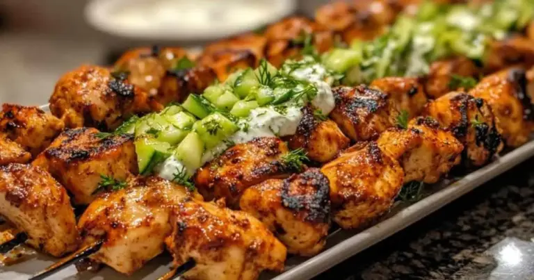 Poulet à la Grecque : Recette Authentique en 30 Min