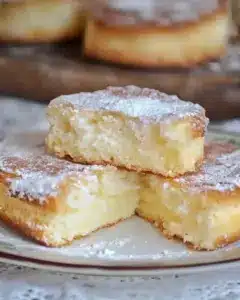 Biscuit de Savoie Ultra Léger et Moelleux