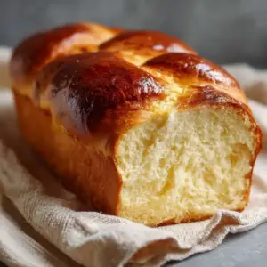Brioche Extra Moelleuse : La Recette Fondante Inratable
