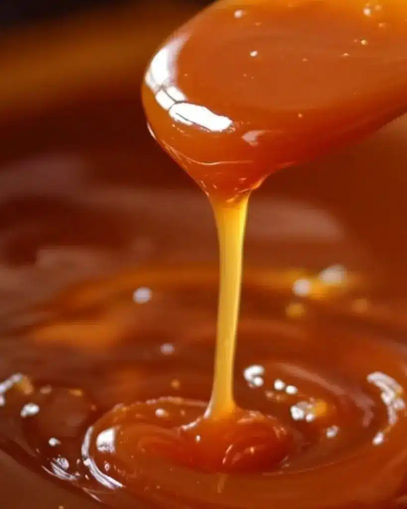 Caramel Inratable - Recette delicieux 2 recette caramel inratable