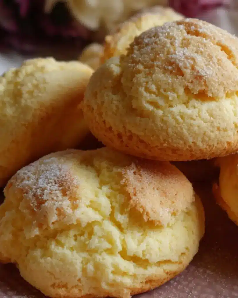 recette des helenettes