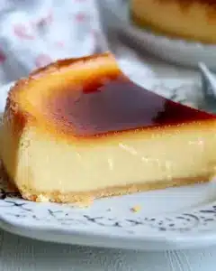 Flan Pâtissier Maison Facile