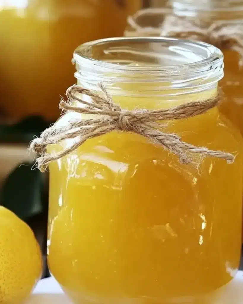 Gelée de coing à l’ancienne - Recette delicieux 2 recette gelée de coing maison