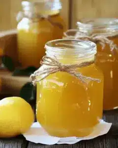 Gelée de Coing Maison Traditionnelle