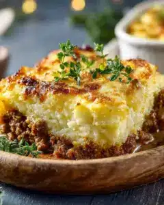 Hachis Parmentier Maison Facile et Rapide