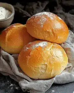 Pains au lait maison moelleux et inratables