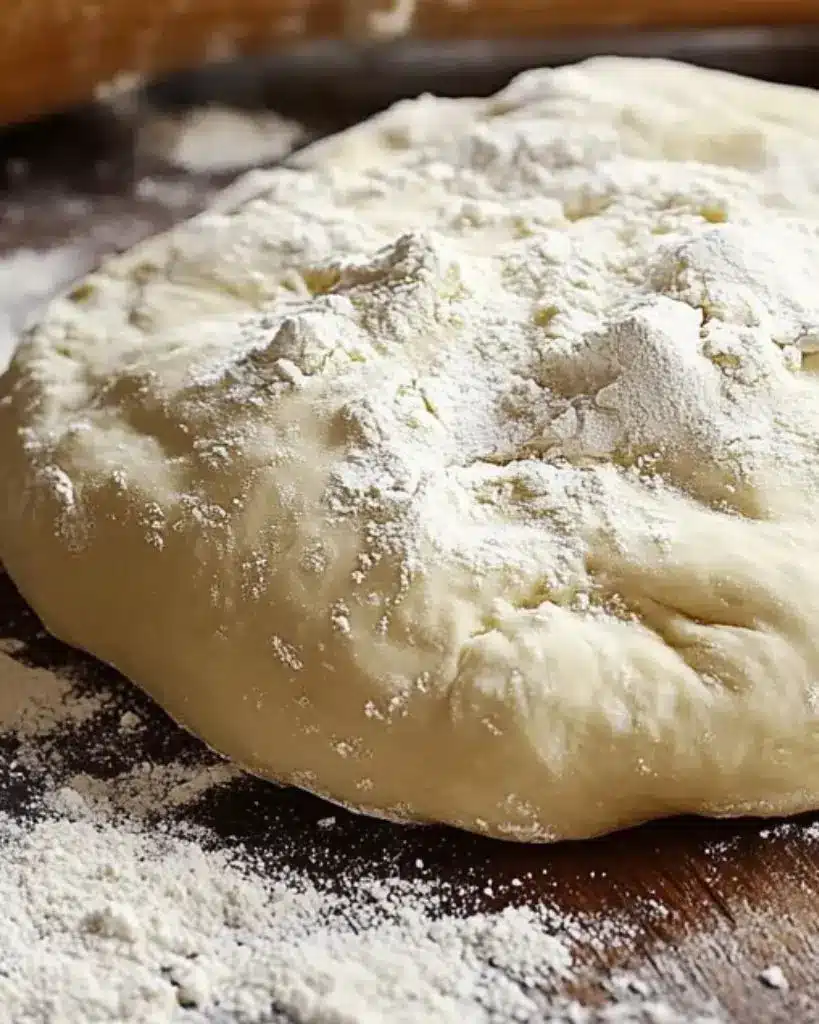 Pâte à Pizza Maison - Recette delicieux 2 recette pâte à pizza maison