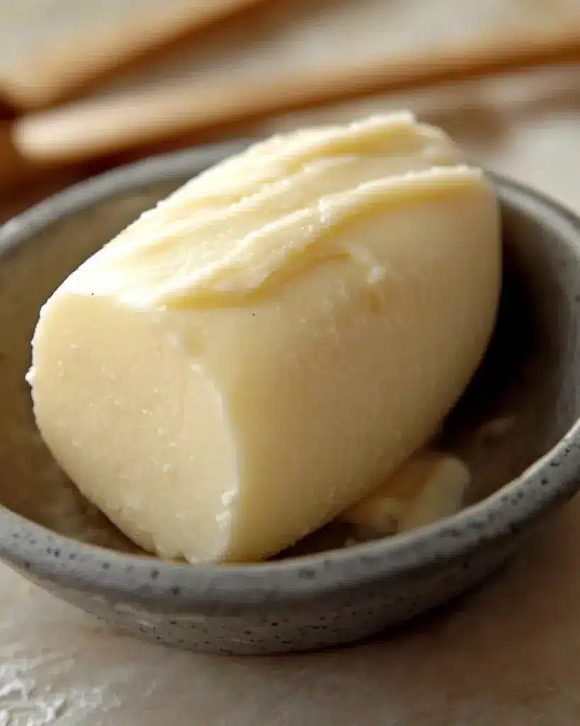 recette pâte d’amande maison