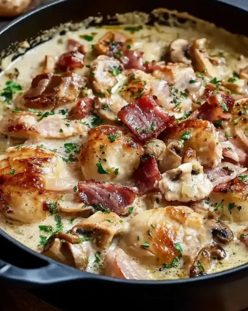 recette pintade de Noël