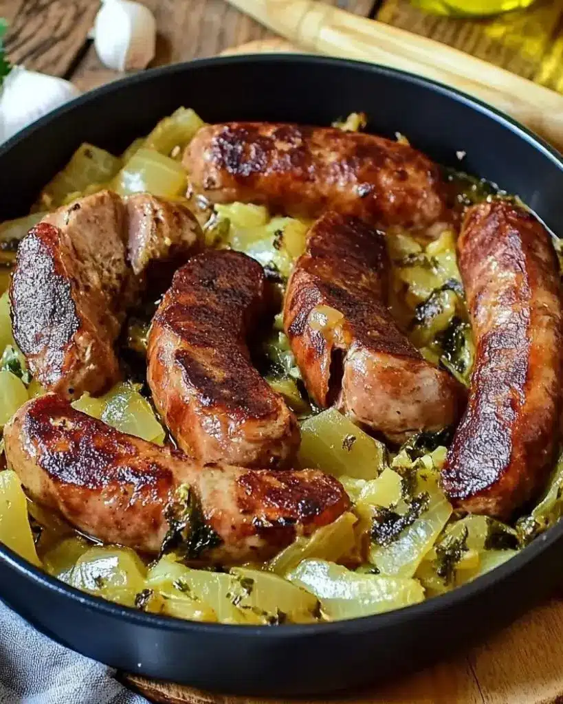 recettesaucisseschouvert