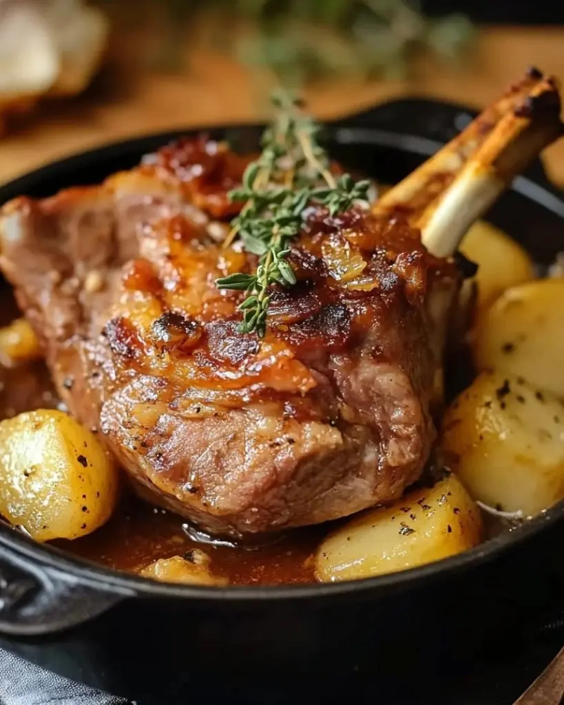 recettesourisdagneau