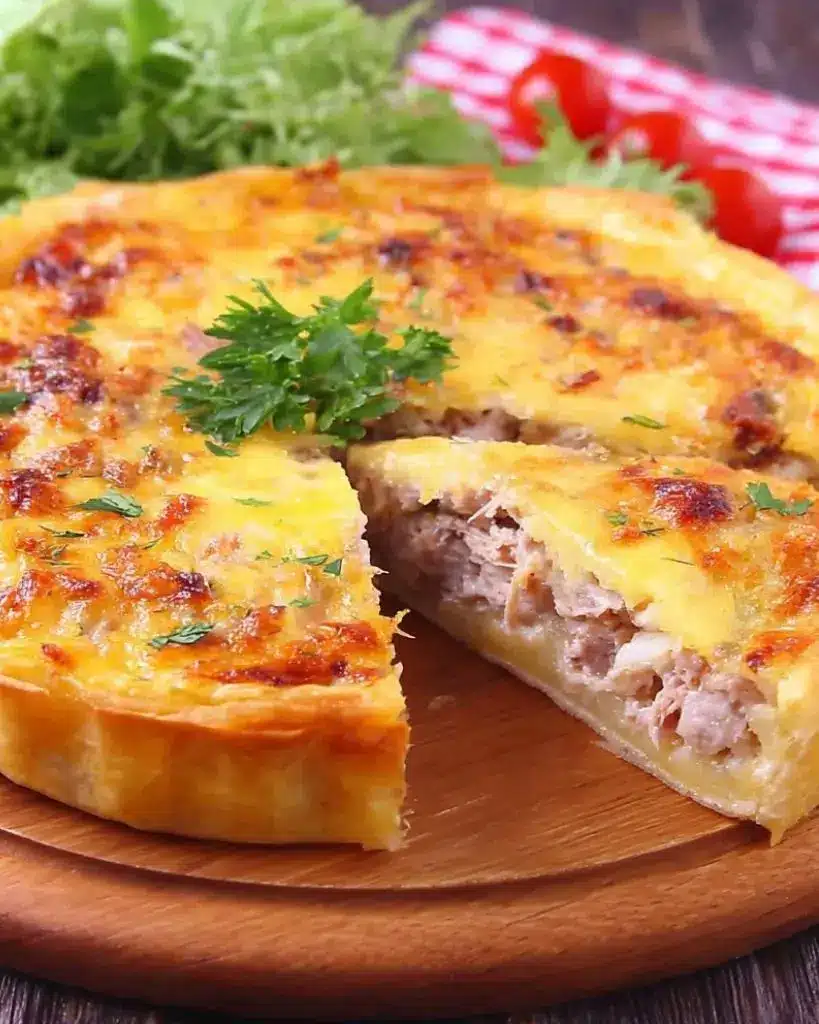 recettetarteauthon
