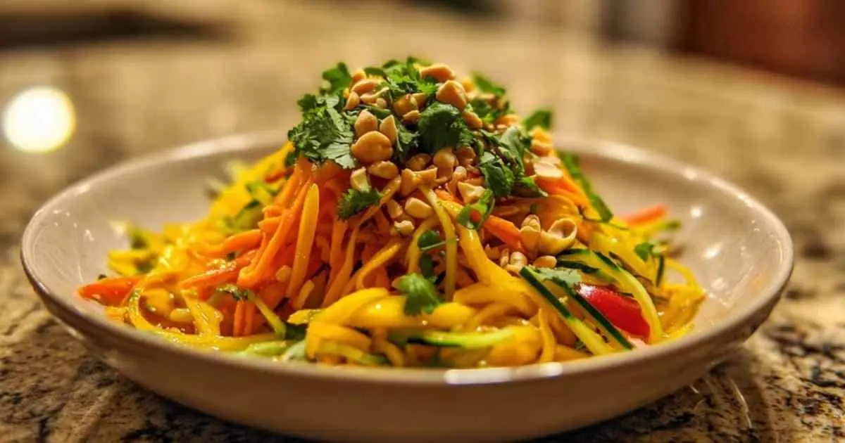 saladedemanguethai