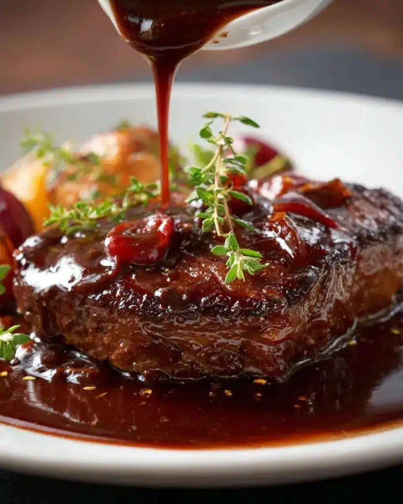sauceauvinrouge