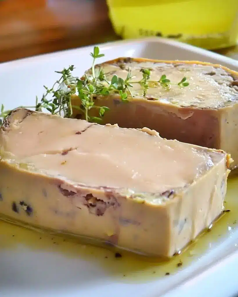 terrinedefoiegrasmaison