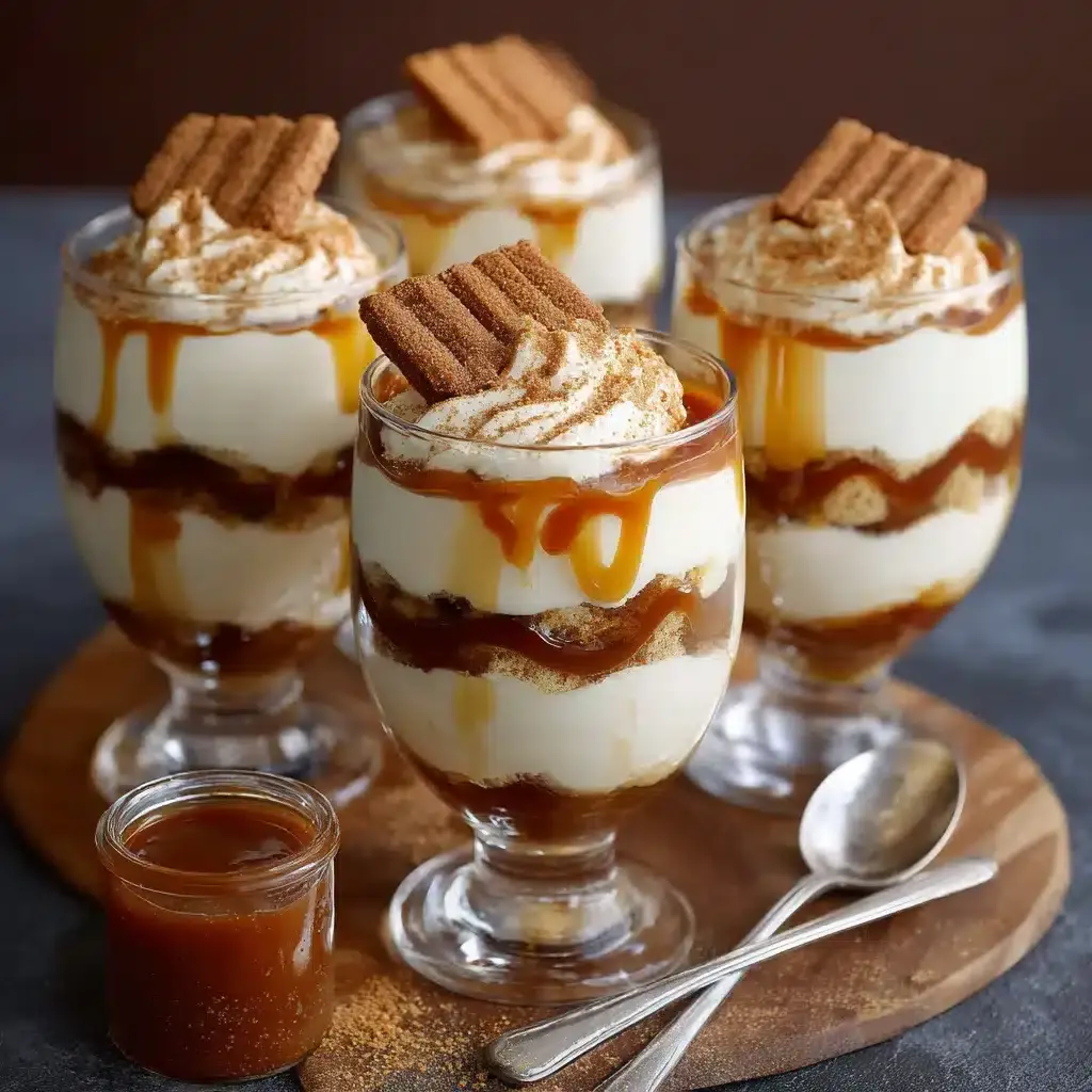 tiramisu caramel beurre salé